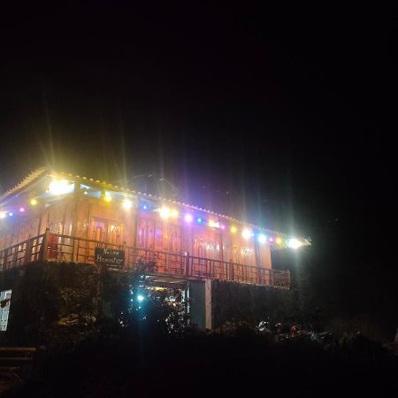Du Gia Nalien View Homestay Làng Cac Esterno foto