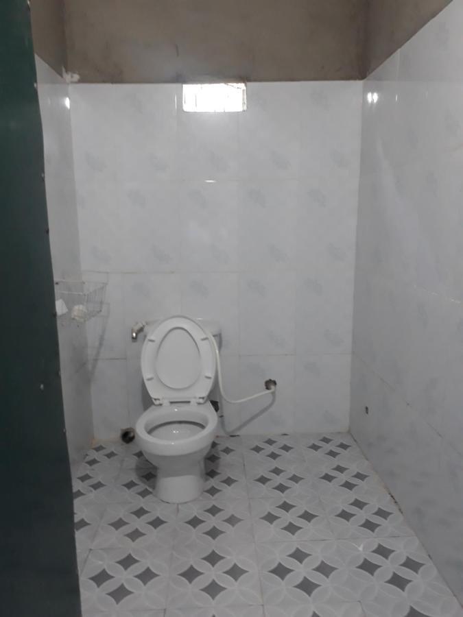 Du Gia Nalien View Homestay Làng Cac Esterno foto